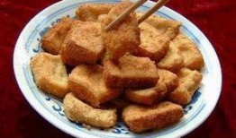 爆料臭豆腐做法窍门视频,视频爆料独家窍门大公开